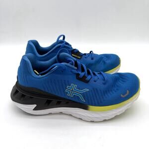 Kuru Triple Max Ion Athletic Plantar Fasciitis Relief Running Workout Sneakers 9